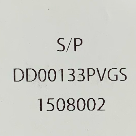 Bailey & Bella Couture Pet Dress Grey with Pink Mommy’s lil Princess Small - Picture 4 of 7